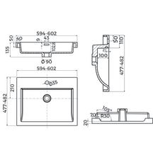 Plan Alterna Primeo 60