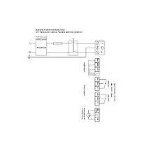 Circulateur Magna3 double 32 - 100 entraxe 180 mm 1 x 230V PN10 Réf 97924452