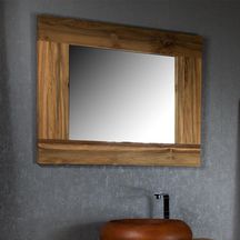 Miroir EMPREINTE 70 cm Réf. EM28MI90