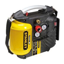 Compresseur STANLEY 5L 1,5HP Réf. DN200/10/5