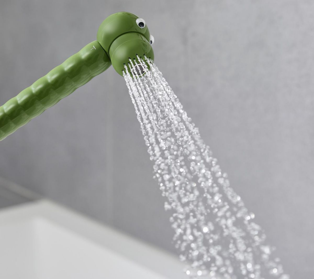 hansgrohe Jocolino Douchette à main Crocodile 2jet