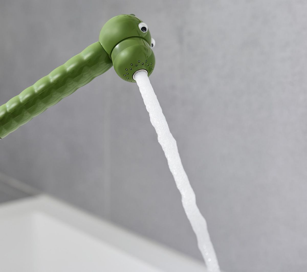 hansgrohe Jocolino Douchette à main Crocodile 2jet