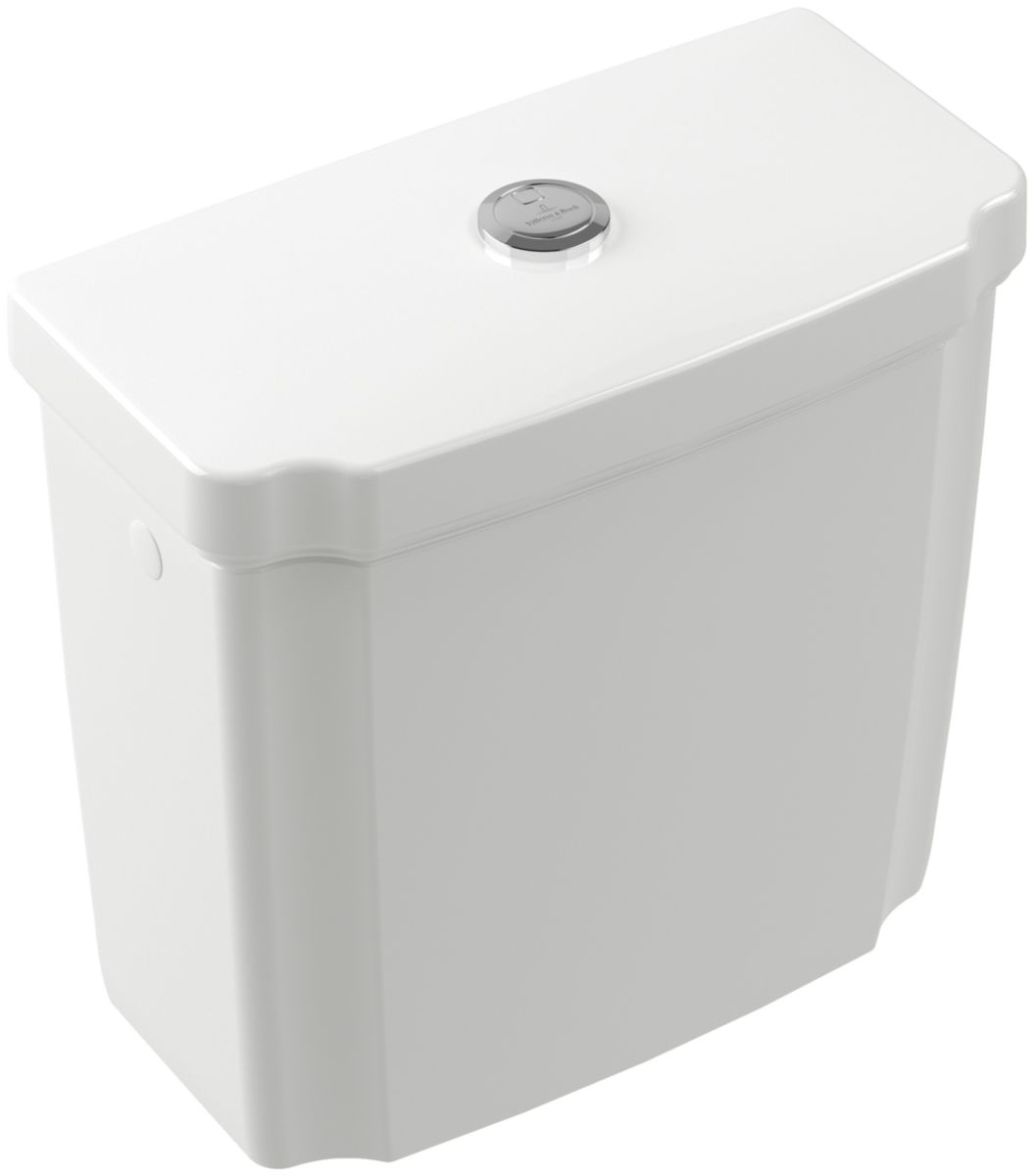 Réservoir HOMMAGE blanc (alpin) ceramicplus Réf. 772111R1