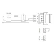 Circulateur Magna1 D 40-60 F entraxe 220mm 1x230V PN6/10 Réf 99221294