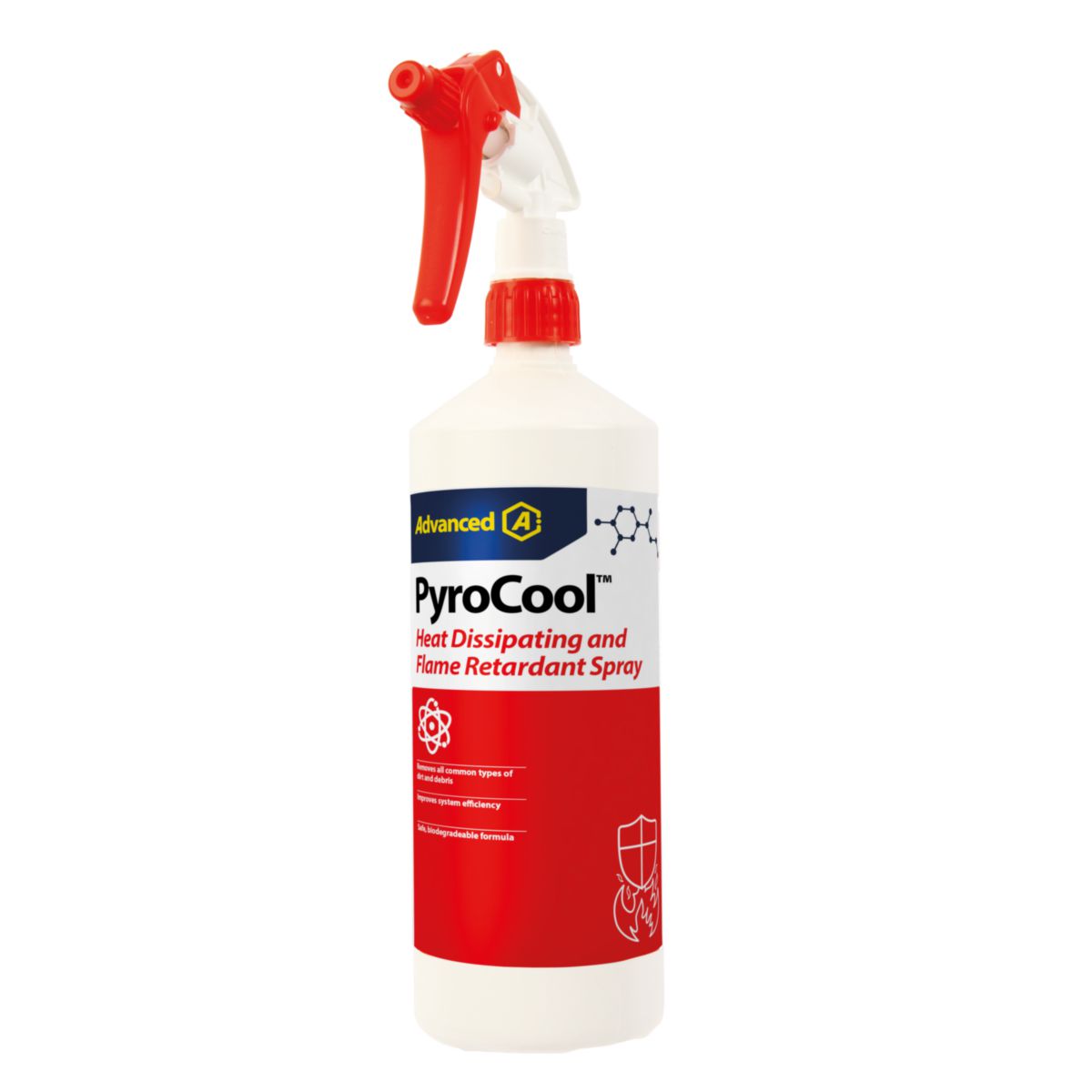 Pyrocool Réf 177ACE0076