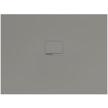 Receveur de douche Squaro Infinity 120 x 90 cm Grey Réf. UDQ1290SQI2V-3S