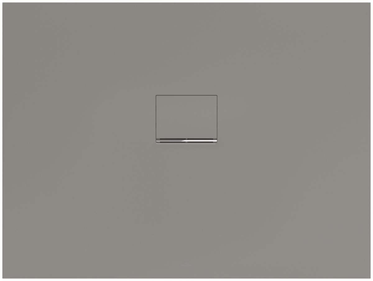 Receveur de douche Squaro Infinity 120 x 90 cm Grey Réf. UDQ1290SQI2V-3S