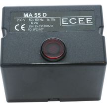 Bloc actif MA55D-10M 220V Réf. MA55D-10M