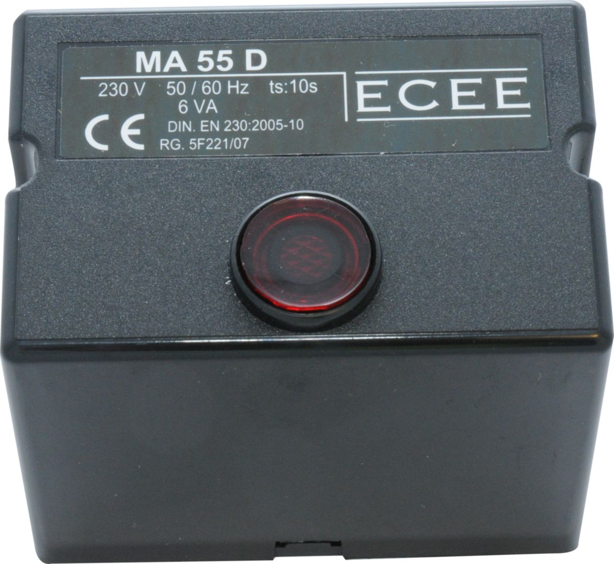 Bloc actif MA55D-10M 220V Réf. MA55D-10M