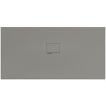 Receveur de douche Squaro Infinity 160 x 80 cm Grey Réf. UDQ1680SQI2V-3S