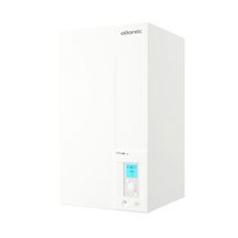 Pompe à chaleur air/eau Split Inverter Moyenne température Chauffage seul ALFEA EXTENSA A.I 6 R32 Réf. 526332