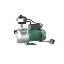 Pompes de surface auto-amorçante Jet FWJ 4,5m3/h 0,55kW monophasé (230 V, 50 Hz)Ref.2543629