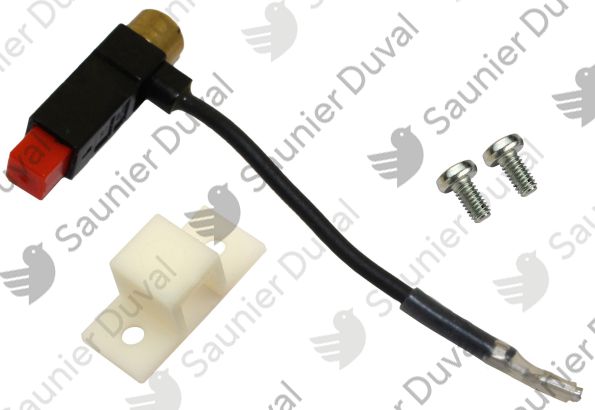 Allumeur piezo + Cable + support Réf. S1214500