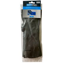 Gants Chimic noir taille 10 Novipro