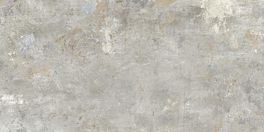 Grès cérame Naxos Bold fire naturel rectifié 60 x 120 cm 0133047