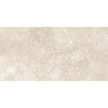 Grès cérame Monocibec Tradition TRV beige fonçé lappato rectifié 60 x 120 cm 0113084