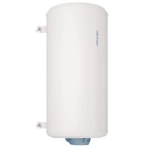 Chauffe-eau électrique 50 litres ZENEO ACI stéatite vertical mural mono classe énergétique C réf. 153105