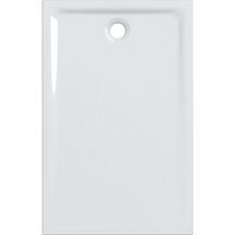 Receveur RENOVA AE 140 x 90 mm AGL blanc Réf 00739900000AG3