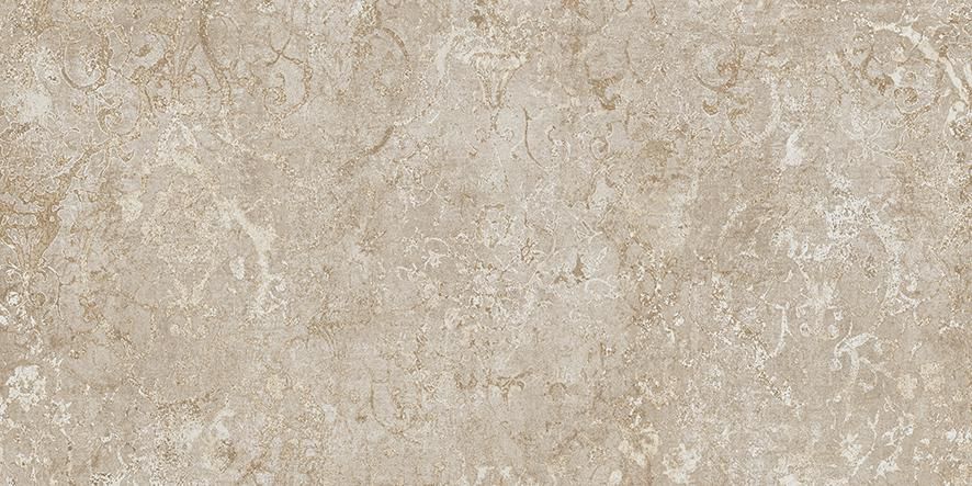 Grès cérame Naxos Bold concert beige naturel rectifié 60 x 120 cm 0133052