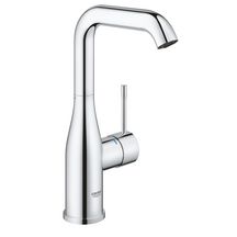 Mitigeur monocommande Lavabo Taille L Essence Chromé GROHE 24177001