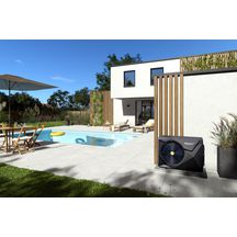 Pompe à chaleur Piscine Altech - 7kW