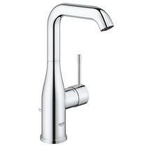 Mitigeur monocommande Lavabo Taille L Essence Chromé GROHE 24174001