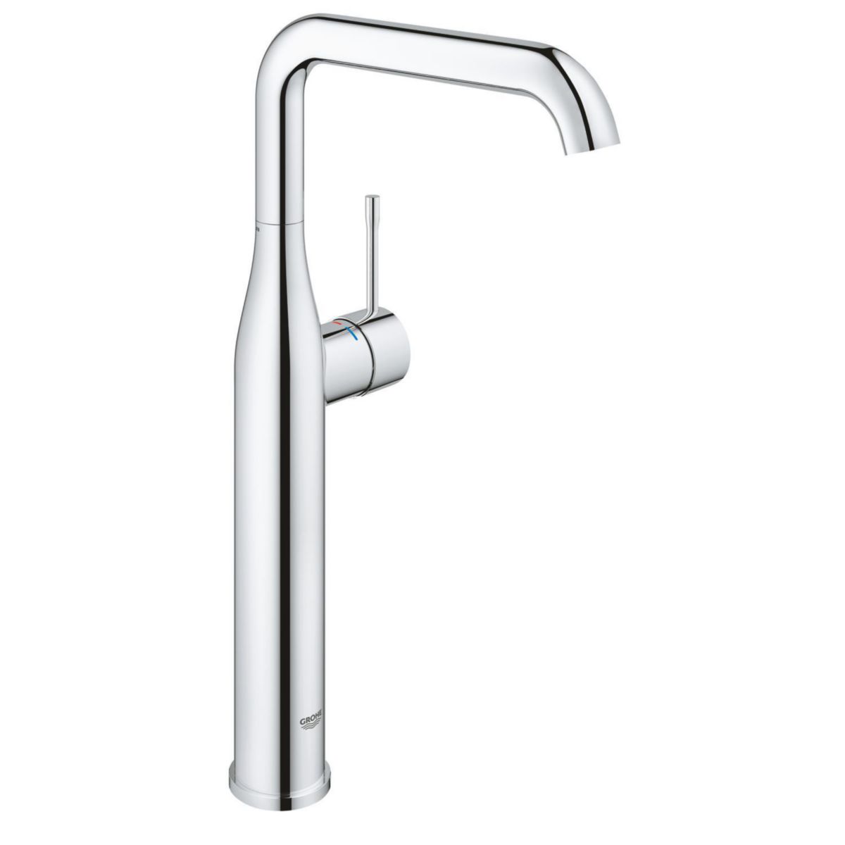 Mitigeur monocommande Lavabo Taille XL Essence Chromé GROHE 24170001