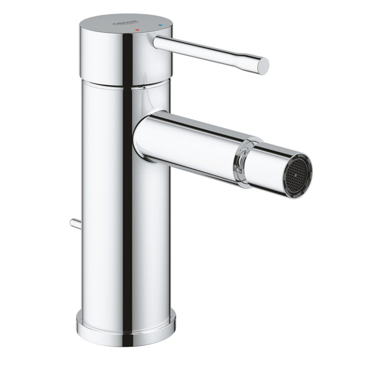 Mitigeur monocommande Bidet Taille S Essence Chromé GROHE 24178001