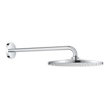 Ensemble douche de tête et bras 422 mm, 1 jet Rainshower Mono 310 Chromé 26558000