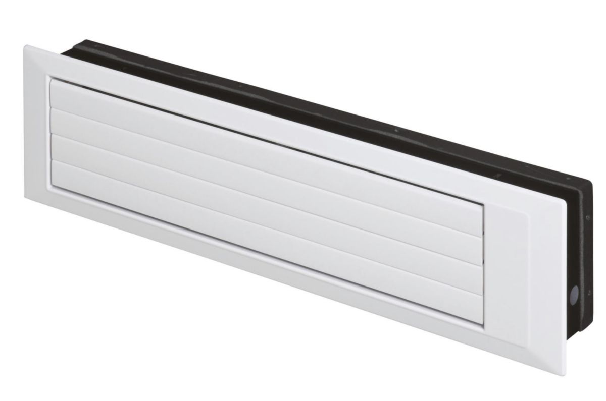 Grille intelligente : réf. 809526