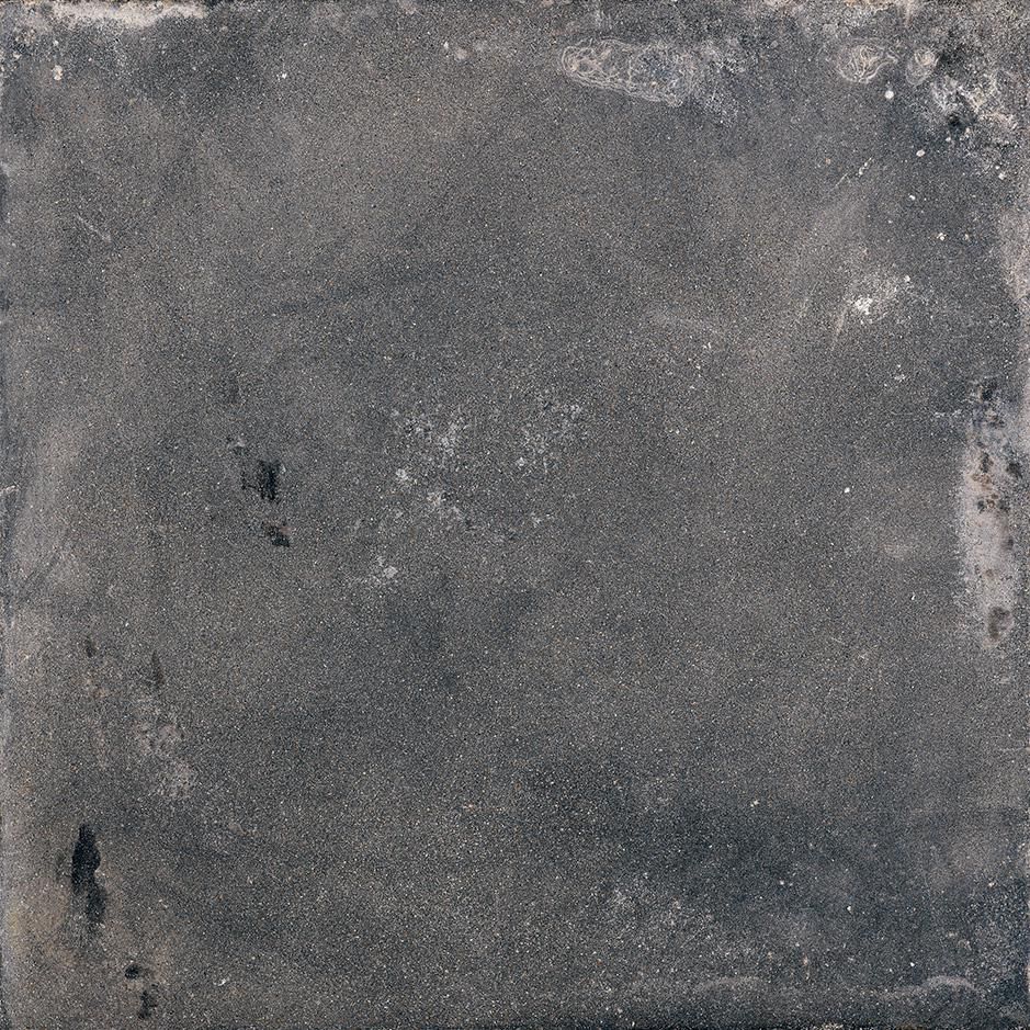 Grès cérame Cinca Factory anthracite mat 50x50cm 8823