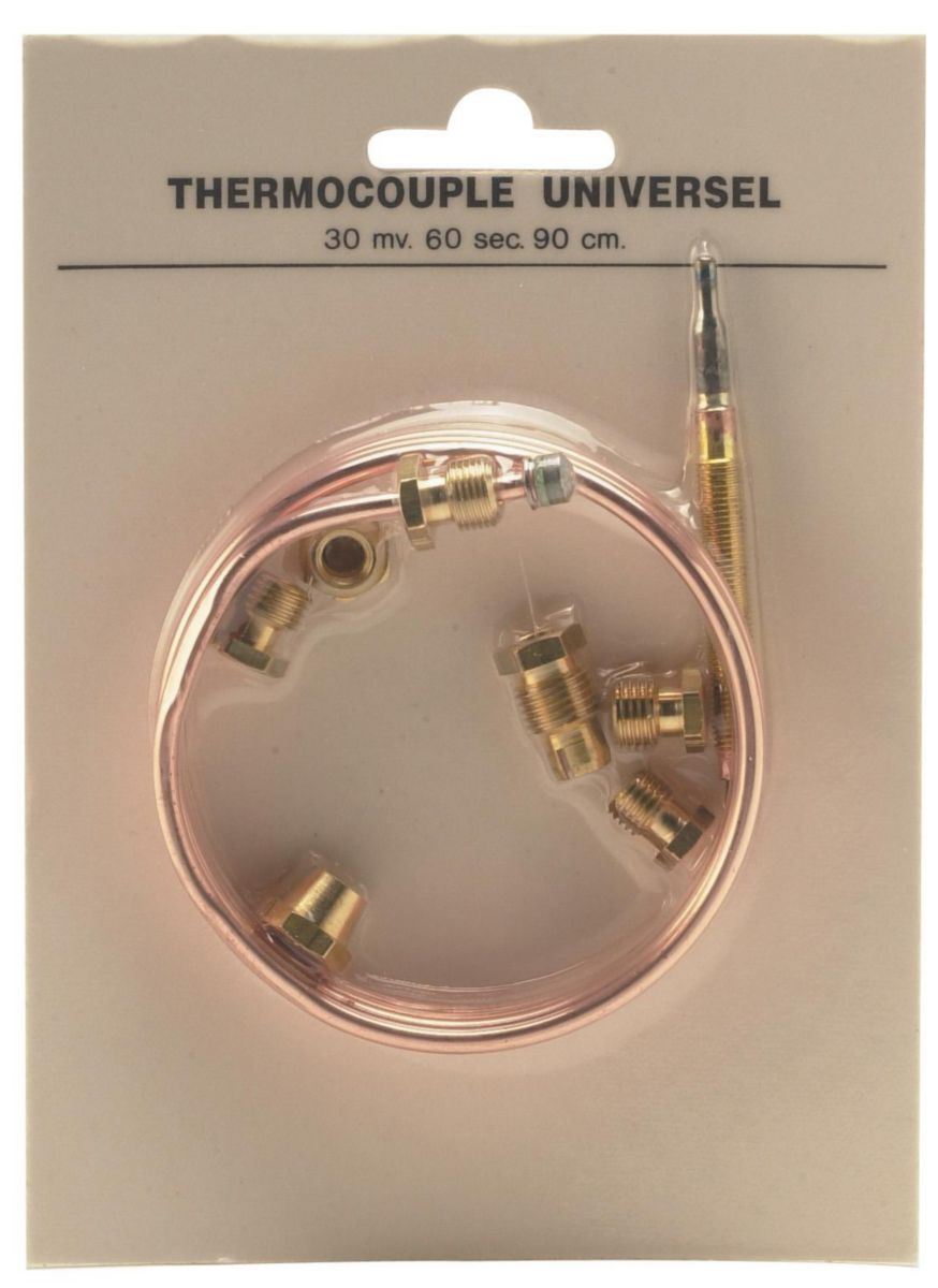 Thermocouple universel Réf. BLO20104