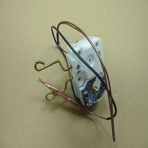 Thermostat bbsc0143 Réf 7615554