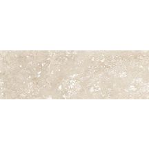 Grès cérame Monocibec Tradition mattoncino TRV beige fonçé 10 x 30 cm 0113863