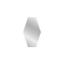 MIROIR LED PRISM 90X60 CM Réf. P900041