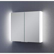 ARMOIRE LED COSMOS 70X80X13,5 CM Réf. P930005