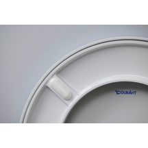 Pack suspendu Compact Duravit D-Neo 370x480x400 mm Réf. 45880900A1