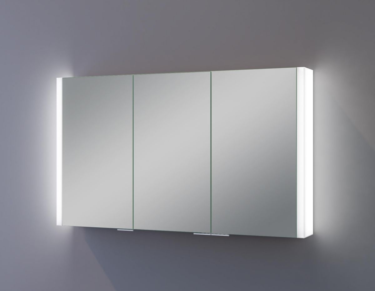 ARMOIRE LED COSMOS 70X120X13,5 CM Réf. P930018