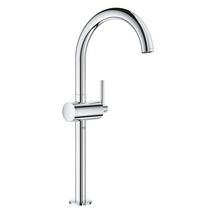 Mitigeur monocommande Lavabo Taille XL Atrio Chromé 32647003