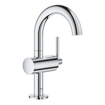 Mitigeur monocommande Lavabo Taille M Atrio Chromé 32043003