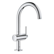 Mitigeur monocommande Lavabo Taille L Atrio Chromé 32042003