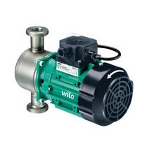 Circulateur Collectif EC veroline ip-z 25/6 em pompe à moteur ventilé de construction inline avec raccord fileté. Réf. 4090295