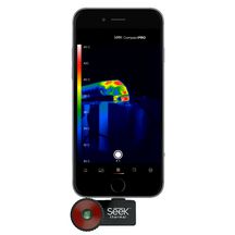 Caméra thermique Pro 320x240 pour smartphones Android Réf. UQ-EAAX