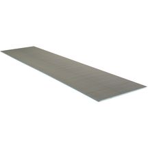 Panneau de construction WEDI 1250x600x6 mm Réf. 010000006