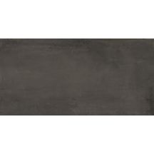 Grès cérame Monocibec Blade coal naturel rectifié 60 x 120 cm 0119873