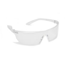 Sur lunette de protection blanc Réf 60401