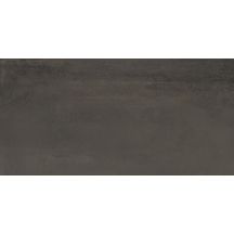 Grès cérame Monocibec Blade coal naturel rectifié 30 x 60 cm 0119883