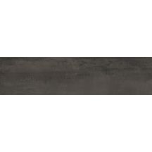 Grès cérame Monocibec Blade coal naturel rectifié 30 x 120 cm 0119898