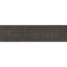 Grès cérame Monocibec Blade coal naturel rectifié 30 x 120 cm 0119898