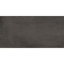 Grès cérame Monocibec Blade coal antidérapant rectifié 60 x 120 cm 0120147